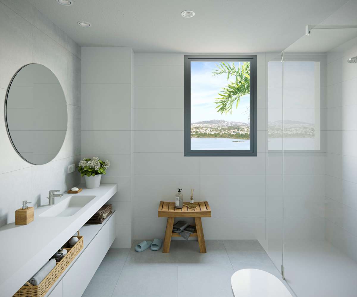 APARTMENT FOR SALE, CALPE