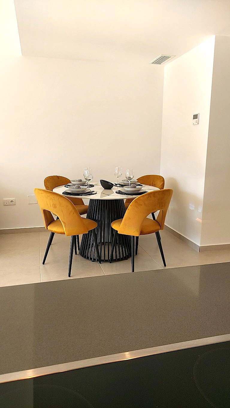 APARTMENT FOR SALE, SAN MIGUEL DE SALINAS