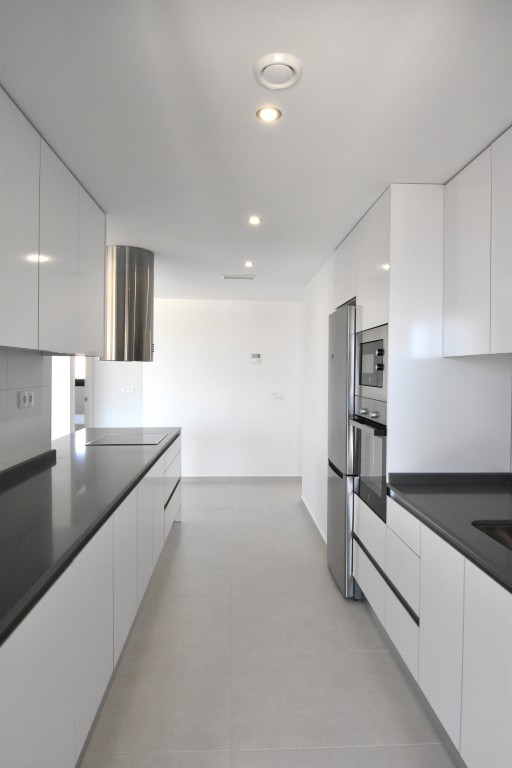 APARTMENT FOR SALE, SAN MIGUEL DE SALINAS