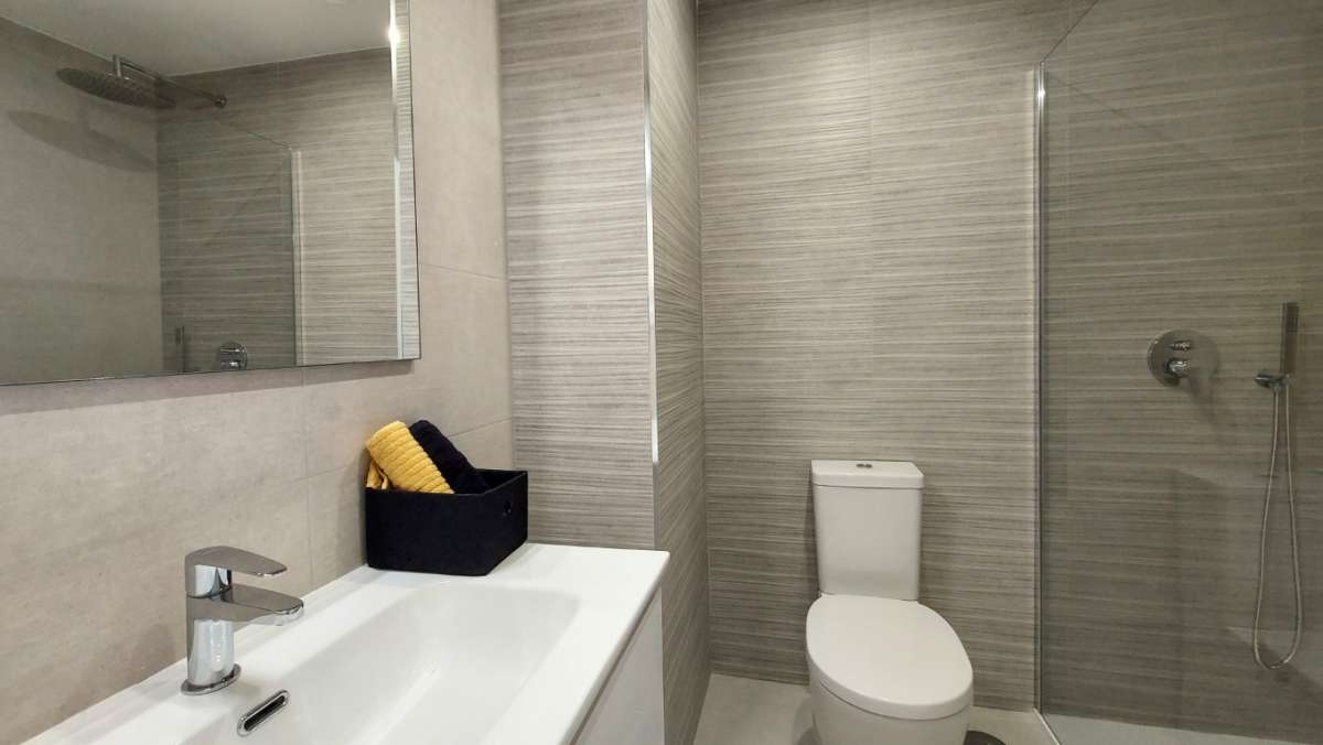 APARTMENT FOR SALE, SAN MIGUEL DE SALINAS