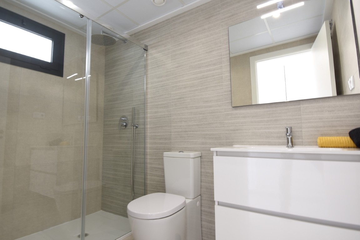 APARTMENT FOR SALE, SAN MIGUEL DE SALINAS