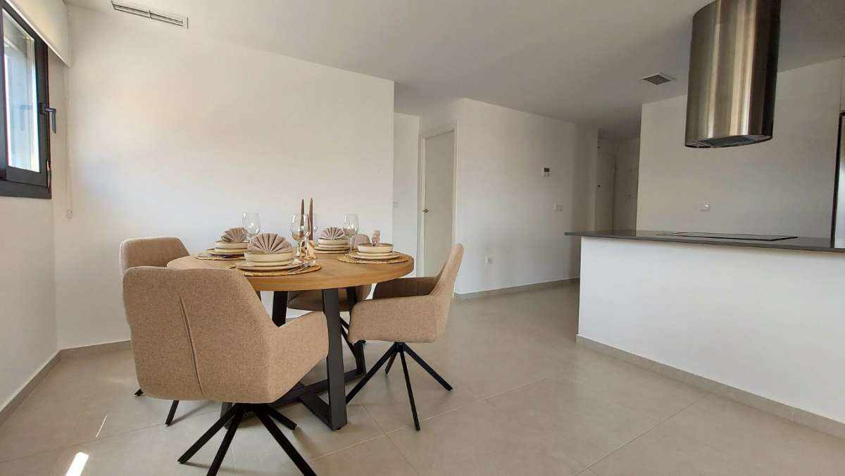 APARTMENT FOR SALE, SAN MIGUEL DE SALINAS