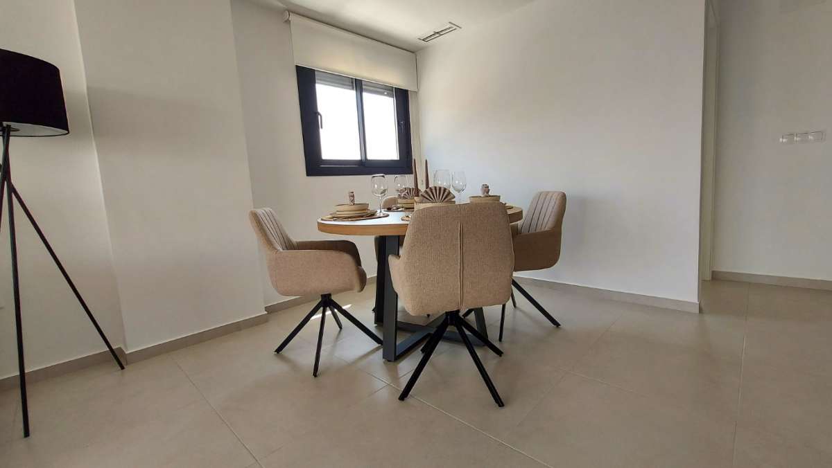 APARTMENT FOR SALE, SAN MIGUEL DE SALINAS