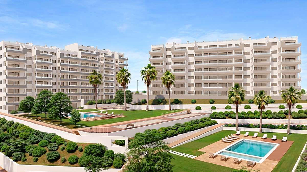 APARTMENT FOR SALE, SAN MIGUEL DE SALINAS