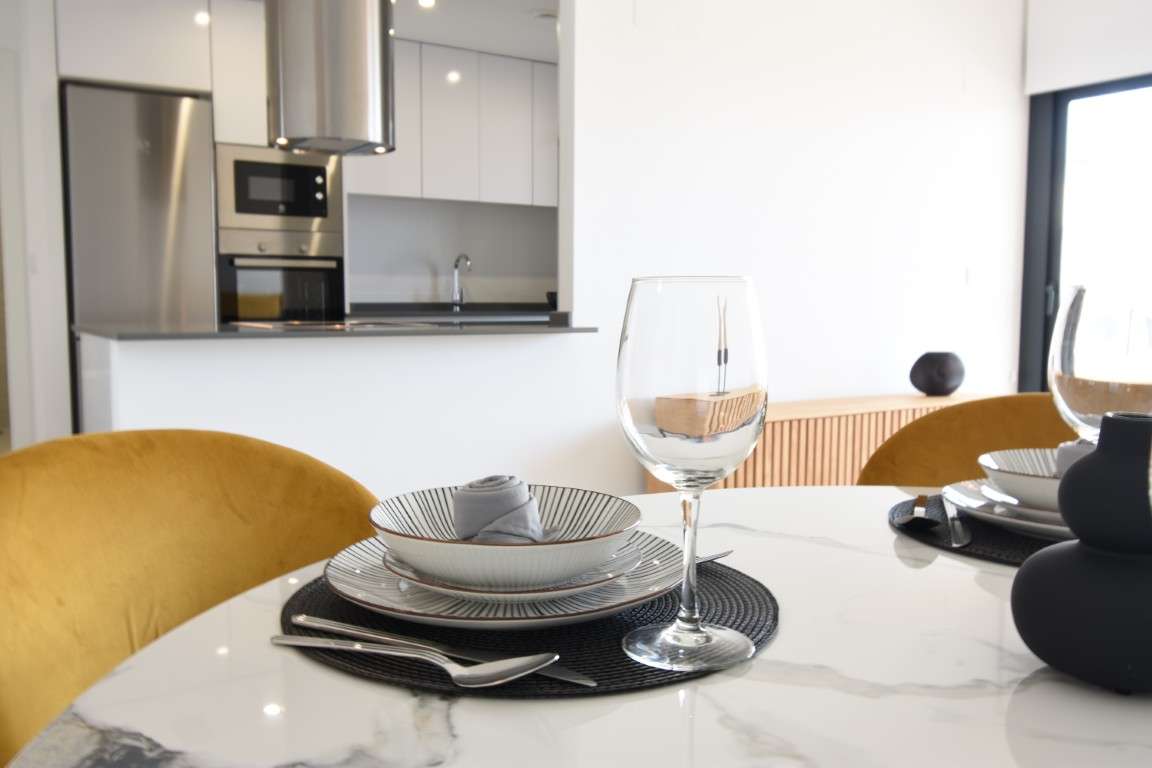 APARTMENT FOR SALE, SAN MIGUEL DE SALINAS