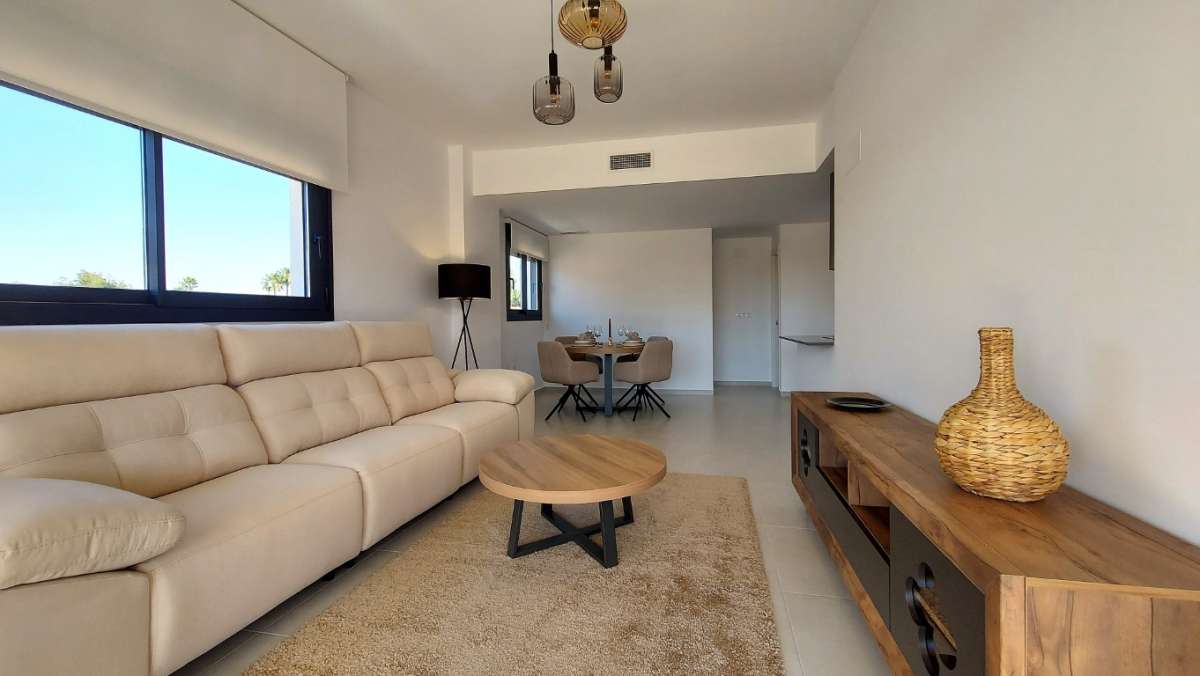 APARTMENT FOR SALE, SAN MIGUEL DE SALINAS
