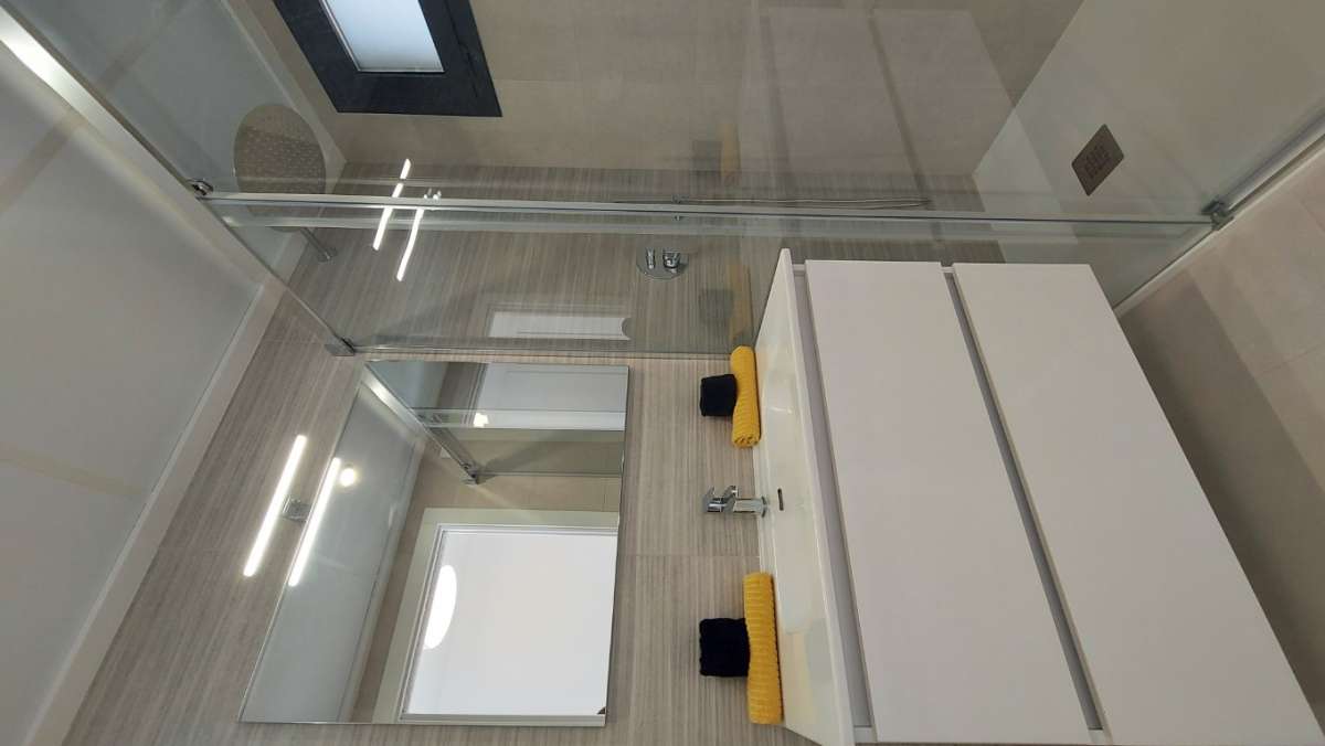 APARTMENT FOR SALE, SAN MIGUEL DE SALINAS