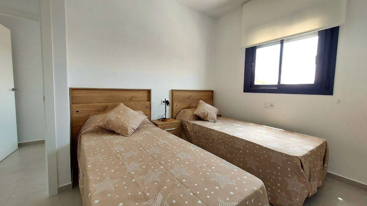 APARTMENT FOR SALE, SAN MIGUEL DE SALINAS