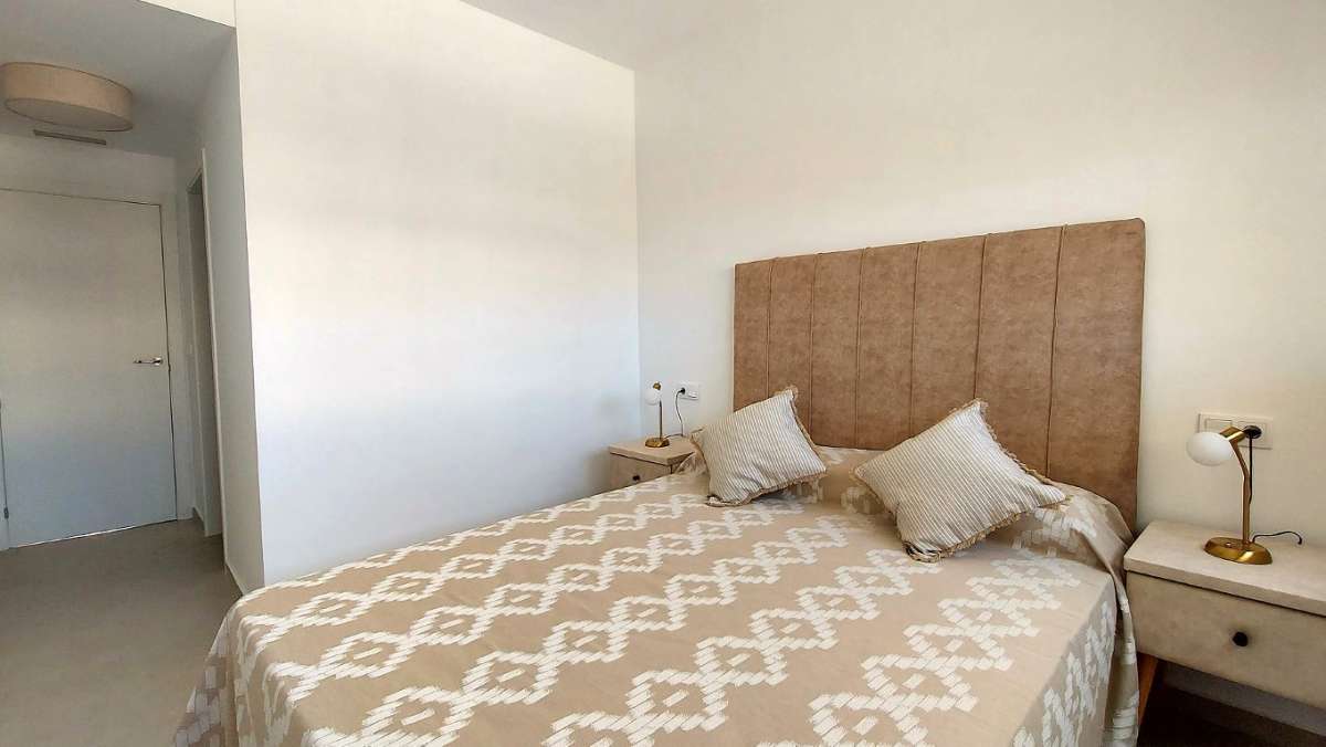 APARTMENT FOR SALE, SAN MIGUEL DE SALINAS