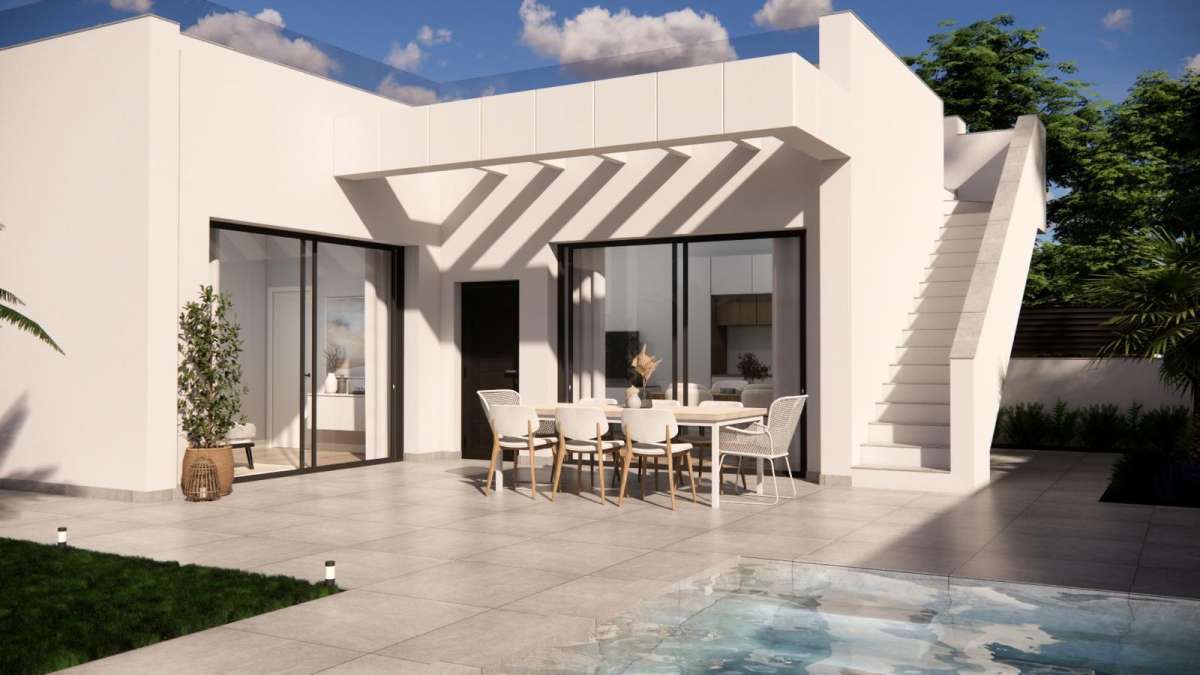 HOUSE FOR SALE, CIUDAD QUESADA