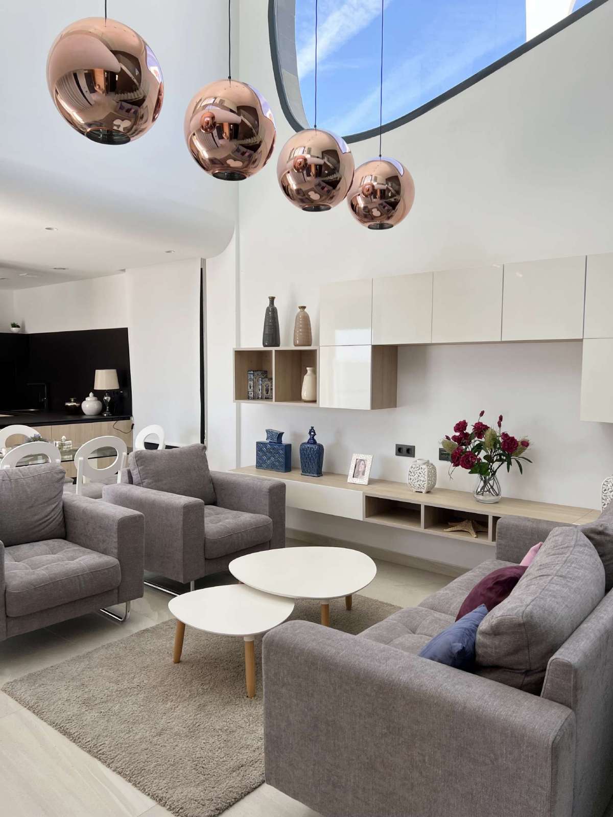 HOUSE FOR SALE, CIUDAD QUESADA