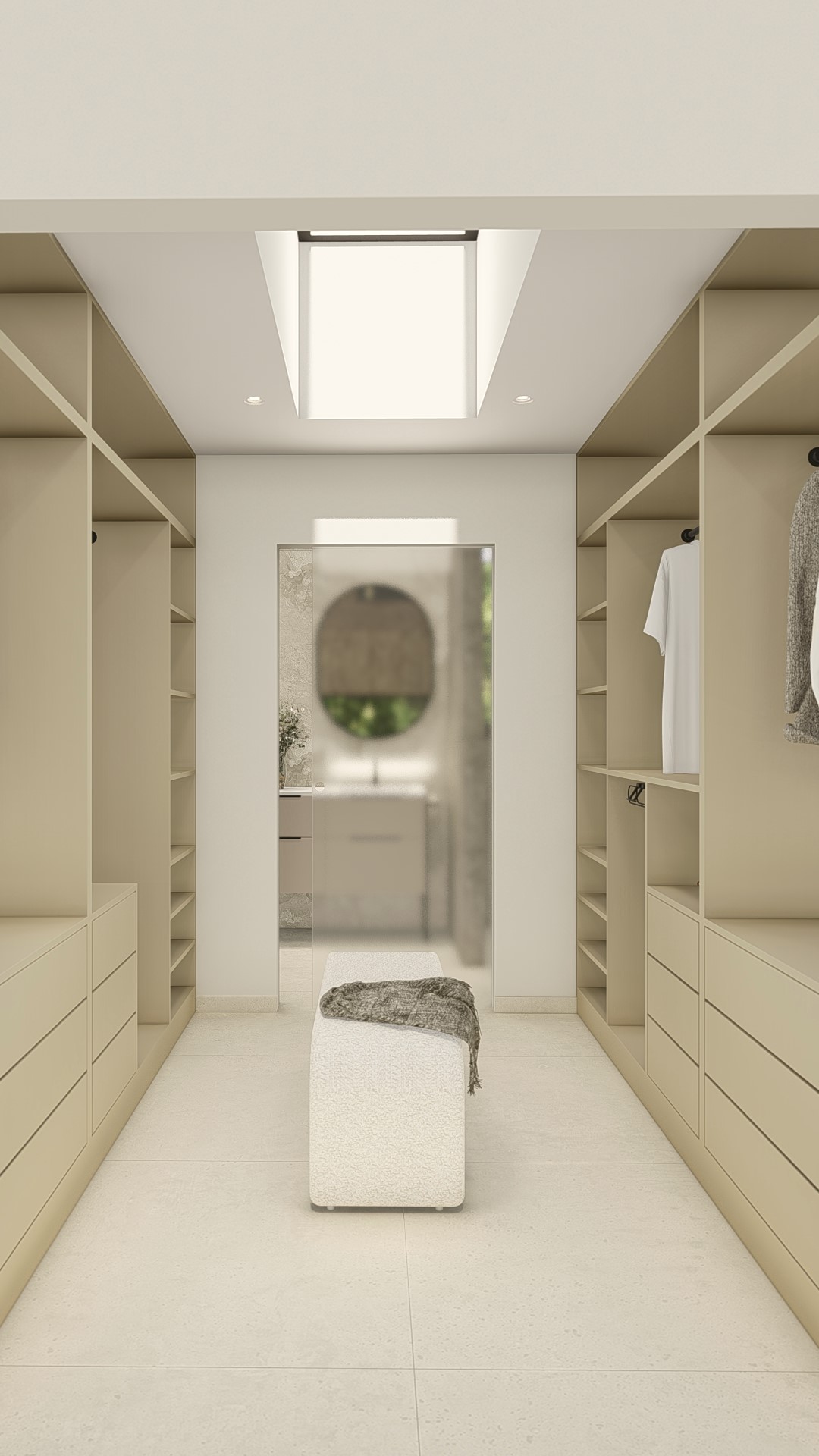 NEW VILLA FOR SALE IN POLOP - 3 BEDROOMS, 3 BATHROOMS