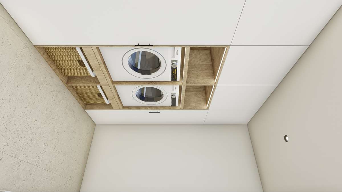 NEW VILLA FOR SALE IN POLOP - 3 BEDROOMS, 3 BATHROOMS