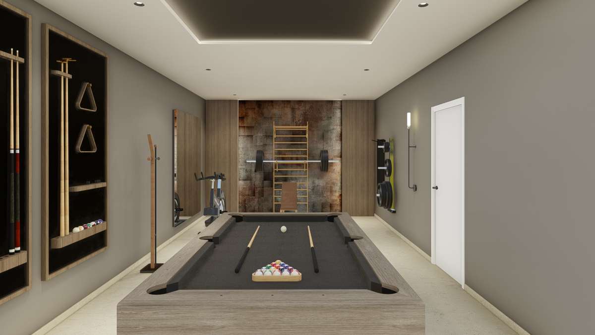 NEW VILLA FOR SALE IN POLOP - 3 BEDROOMS, 3 BATHROOMS