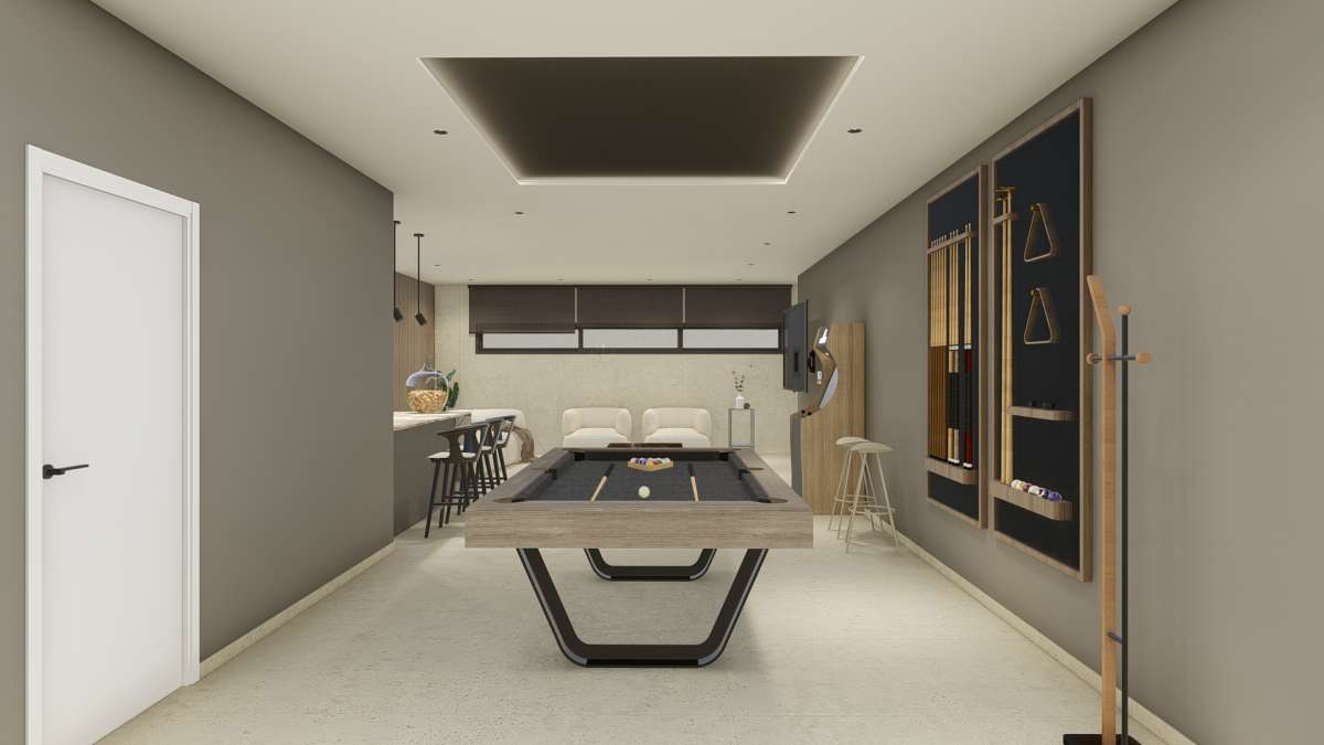 NEW VILLA FOR SALE IN POLOP - 3 BEDROOMS, 3 BATHROOMS