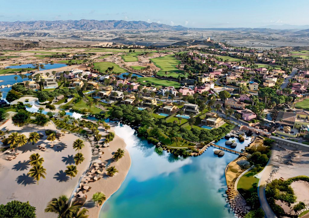 VILLA FOR SALE, CUEVAS DEL ALMANZORA