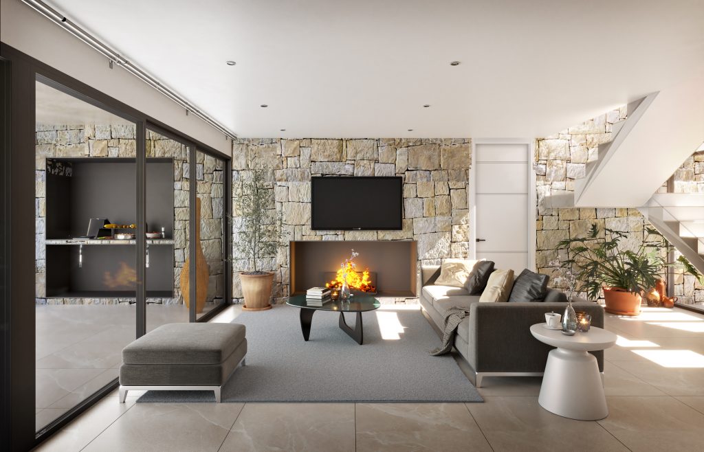 VILLA FOR SALE, CUEVAS DEL ALMANZORA