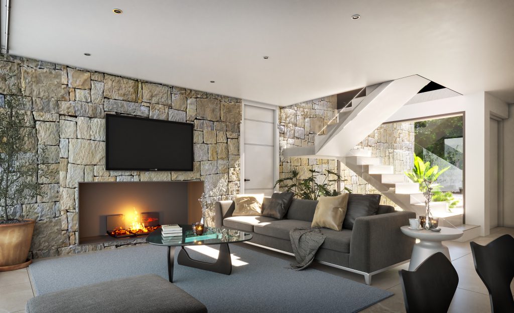 VILLA FOR SALE, CUEVAS DEL ALMANZORA