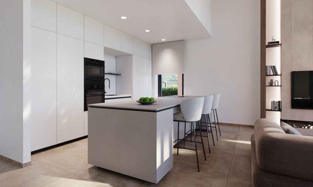 VILLA FOR SALE, CUEVAS DEL ALMANZORA