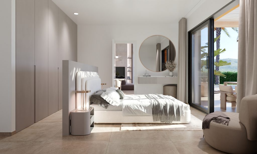 VILLA FOR SALE, CUEVAS DEL ALMANZORA