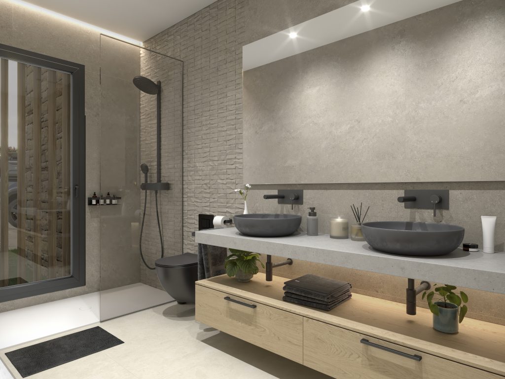 VILLA FOR SALE, CUEVAS DEL ALMANZORA