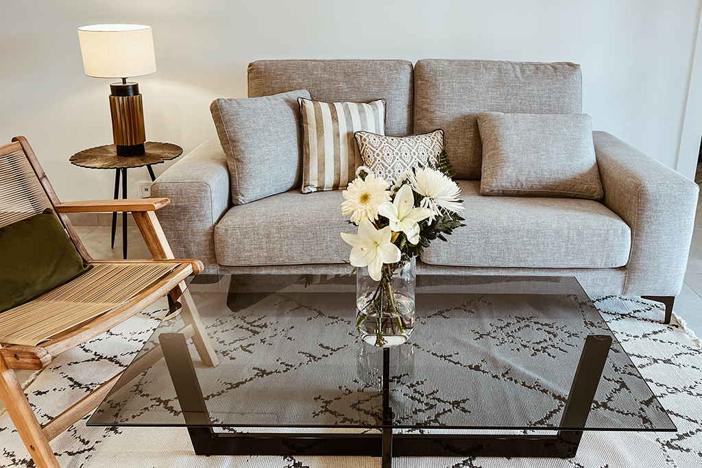 APARTMENT FOR SALE, CUEVAS DEL ALMANZORA