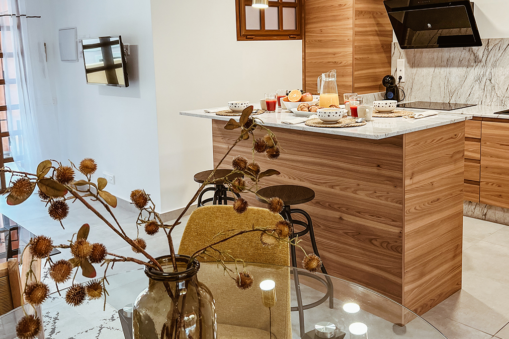 APARTMENT FOR SALE, CUEVAS DEL ALMANZORA