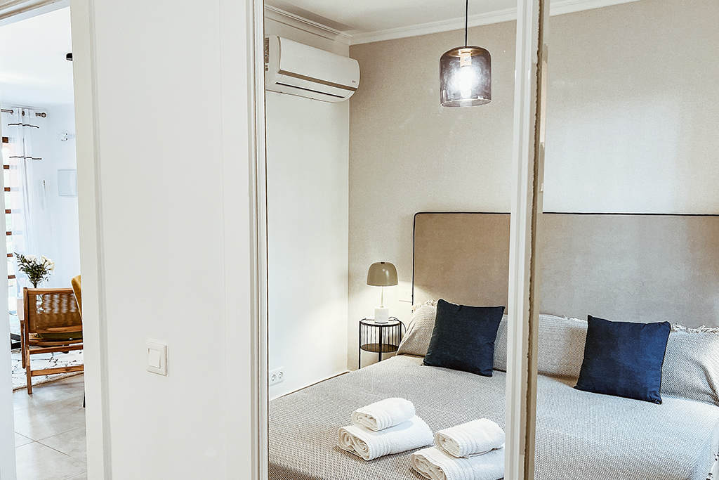 APARTMENT FOR SALE, CUEVAS DEL ALMANZORA