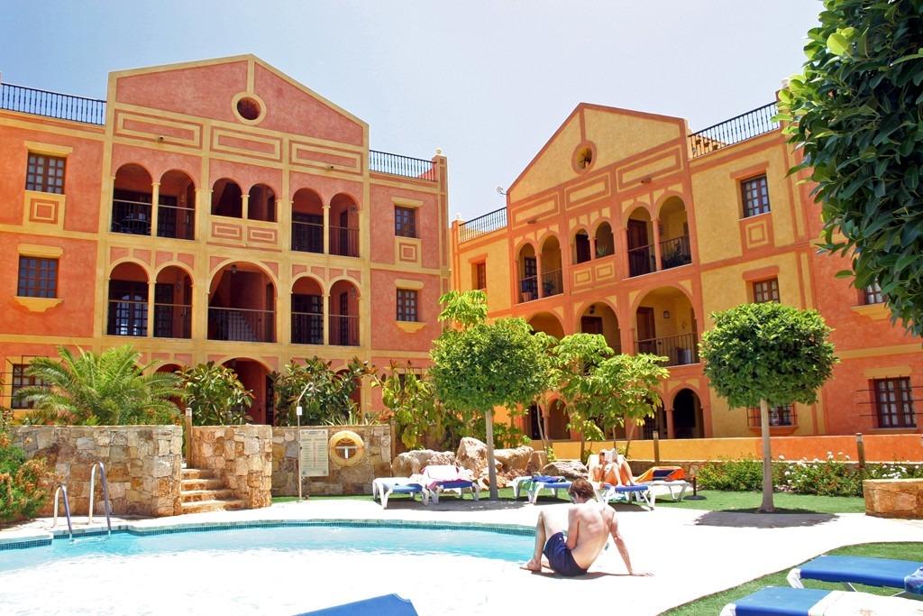 APARTMENT FOR SALE, CUEVAS DEL ALMANZORA