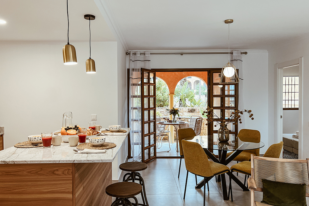 APARTMENT FOR SALE, CUEVAS DEL ALMANZORA