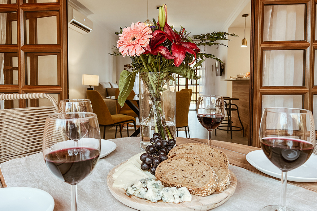 APARTMENT FOR SALE, CUEVAS DEL ALMANZORA