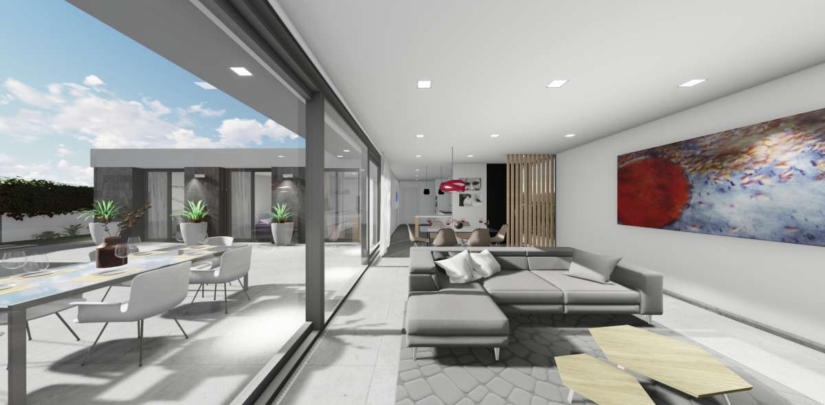 HOUSE FOR SALE, SAN JUAN DE LOS TERREROS