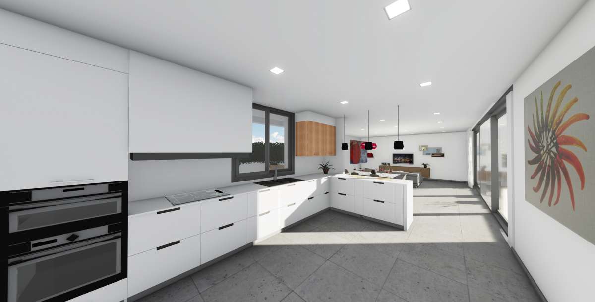 HOUSE FOR SALE, SAN JUAN DE LOS TERREROS