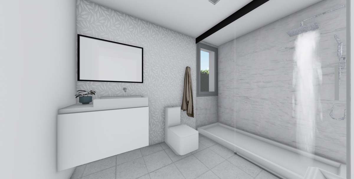 HOUSE FOR SALE, SAN JUAN DE LOS TERREROS