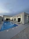 Villa 1