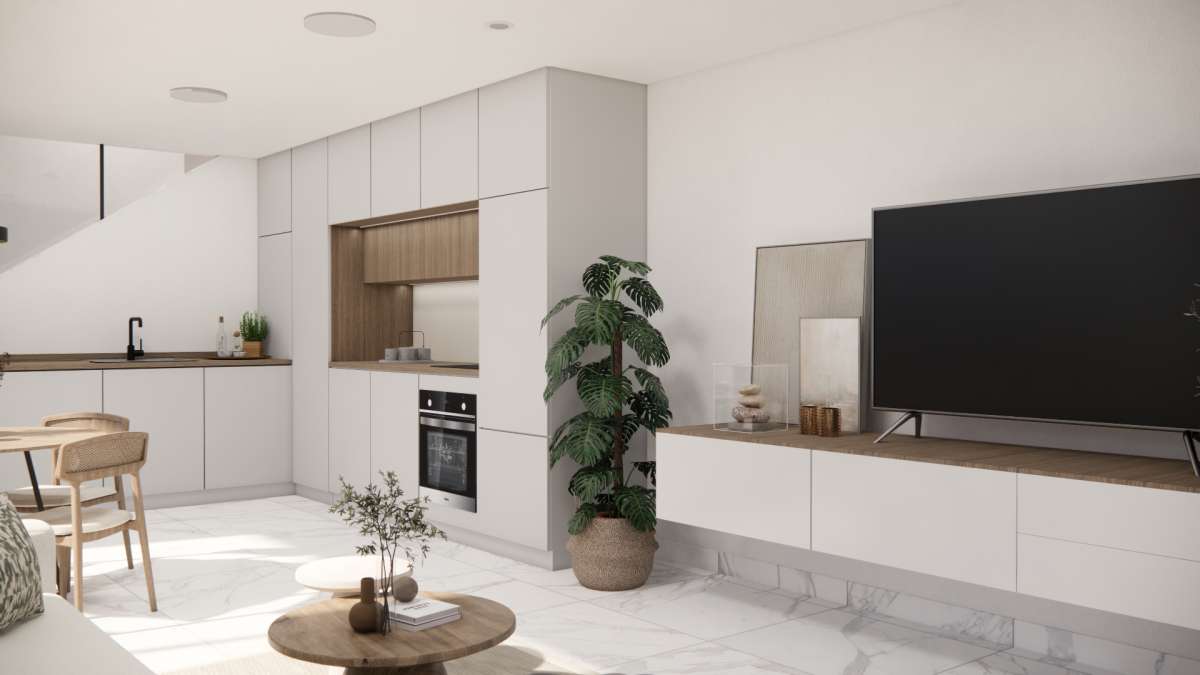 HOUSE FOR SALE, LOS MONTESINOS