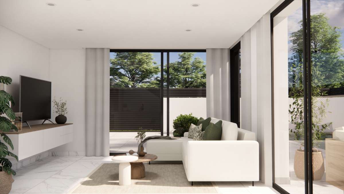 HOUSE FOR SALE, LOS MONTESINOS