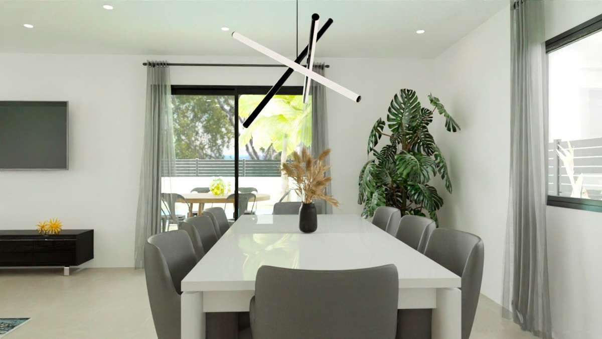 HOUSE FOR SALE, MONFORTE DEL CID