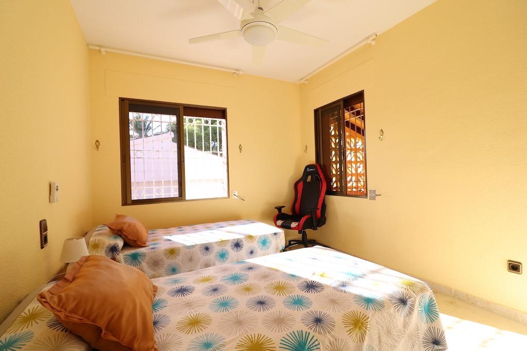 VILLA IN MUY CERCA DE LA PLAYA