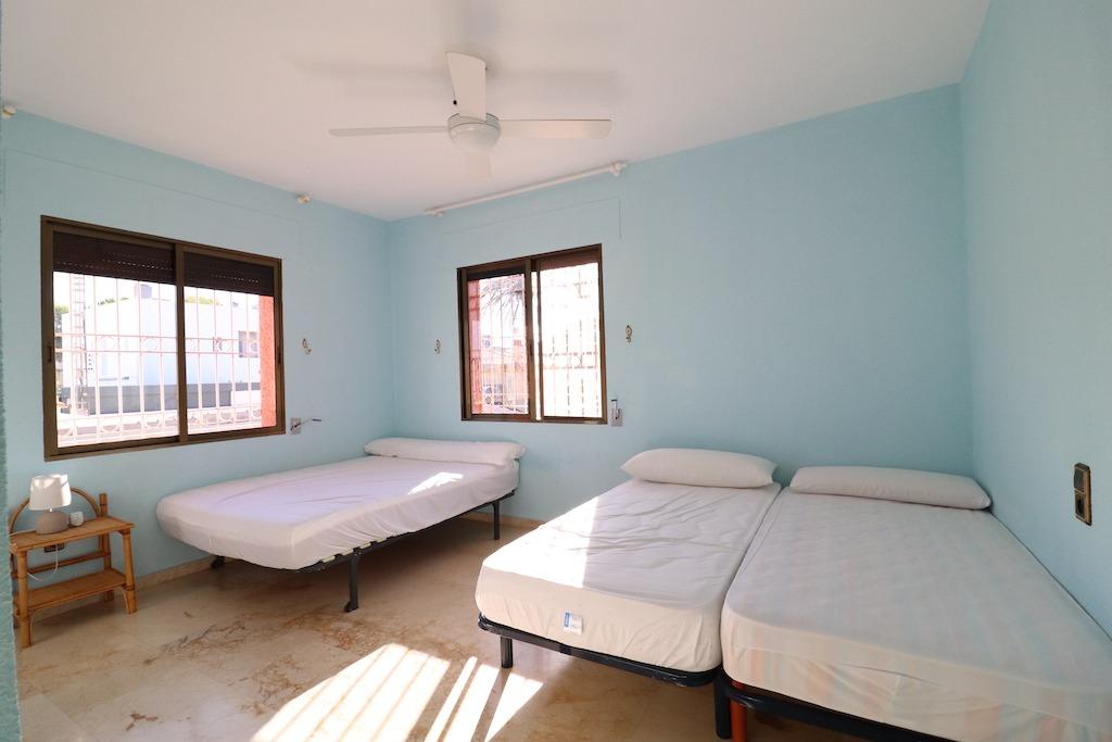 VILLA IN MUY CERCA DE LA PLAYA