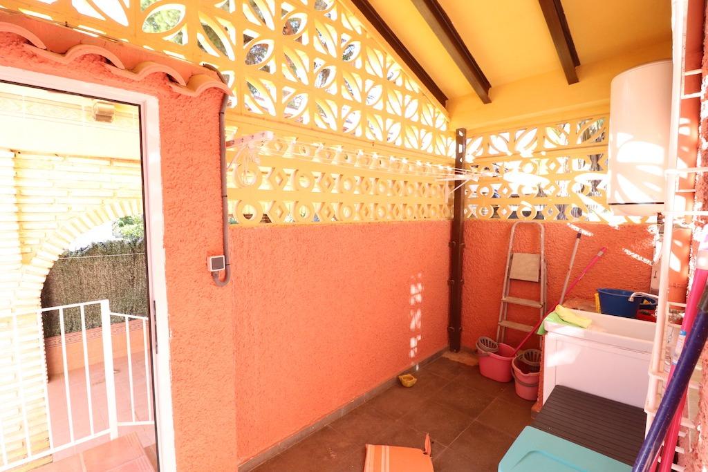 VILLA IN MUY CERCA DE LA PLAYA