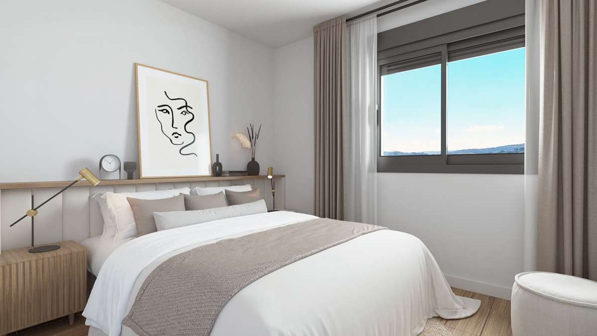 APARTMENT FOR SALE, ESTEPONA