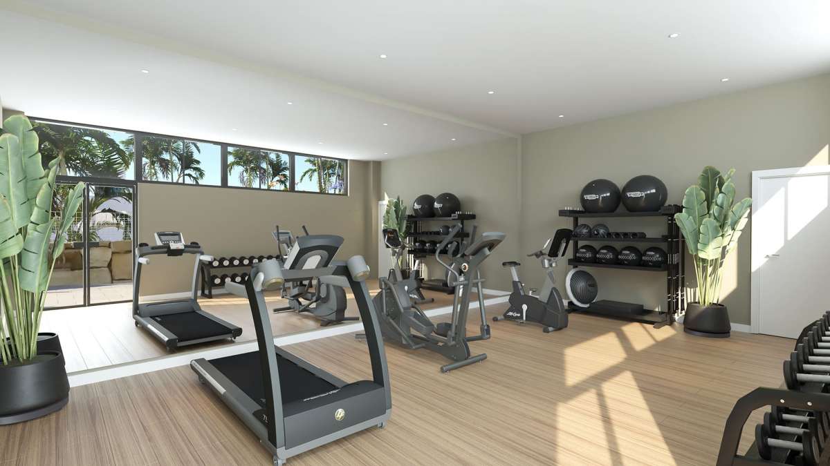 APARTMENT FOR SALE, ESTEPONA