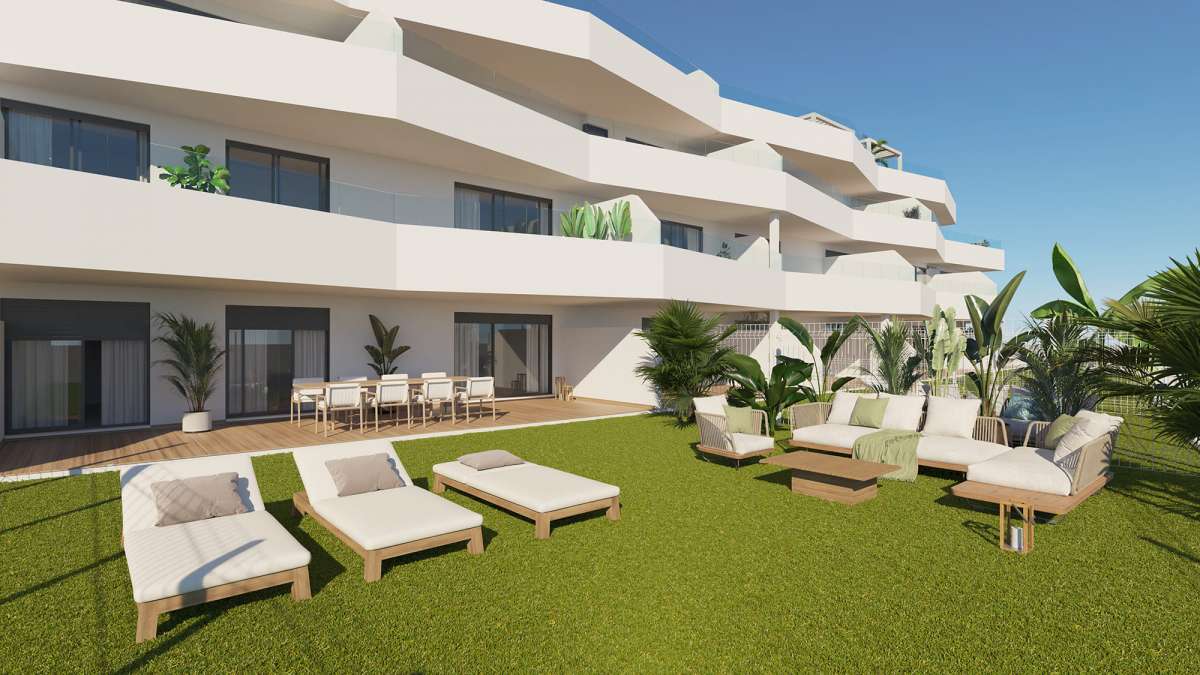 APARTMENT FOR SALE, ESTEPONA