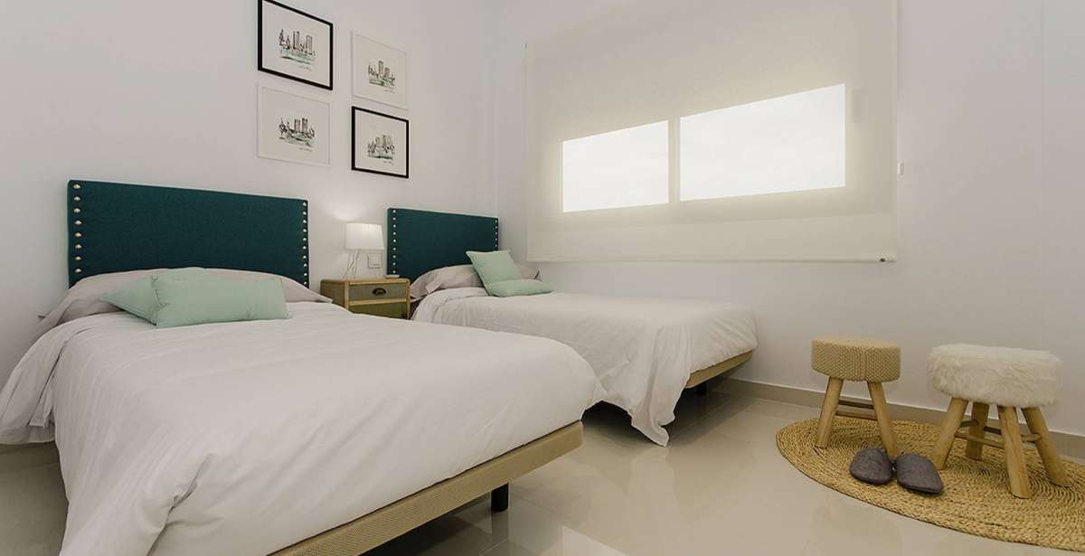 VILLA FOR SALE, ORIHUELA