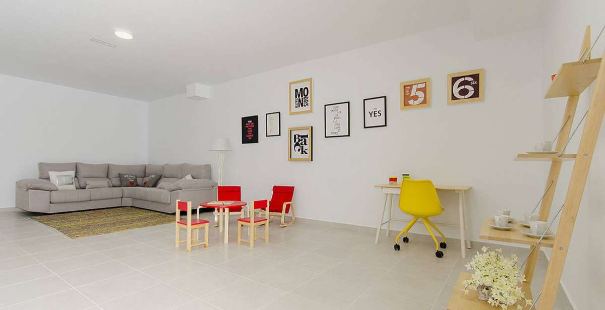 VILLA FOR SALE, ORIHUELA