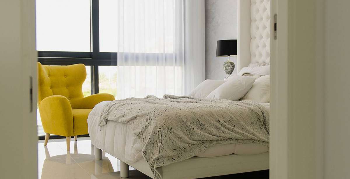 VILLA FOR SALE, ORIHUELA