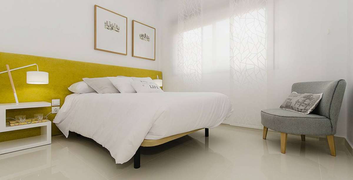 VILLA FOR SALE, ORIHUELA