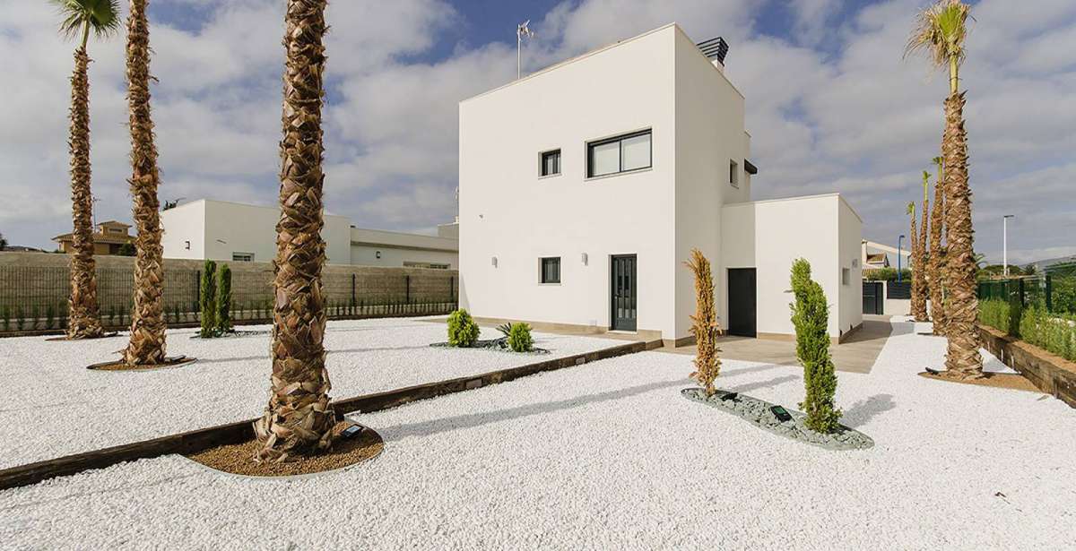 VILLA FOR SALE, ORIHUELA