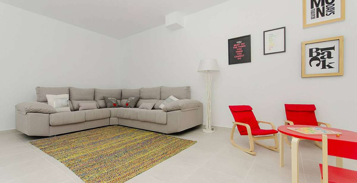 VILLA FOR SALE, ORIHUELA